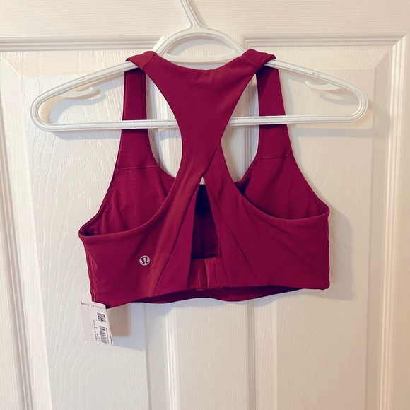 Lululemon Invigorate Bra - Picture 2 of 3